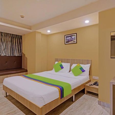 Hotel Treebo Fourth Avenue Chennai Zewnętrze zdjęcie