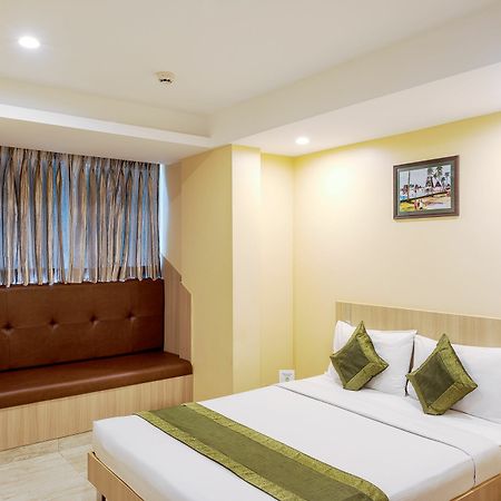 Hotel Treebo Fourth Avenue Chennai Zewnętrze zdjęcie