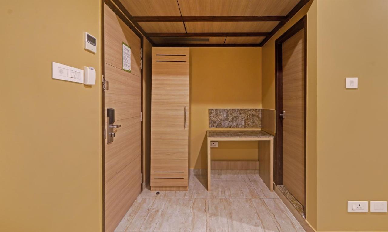 Hotel Treebo Fourth Avenue Chennai Zewnętrze zdjęcie