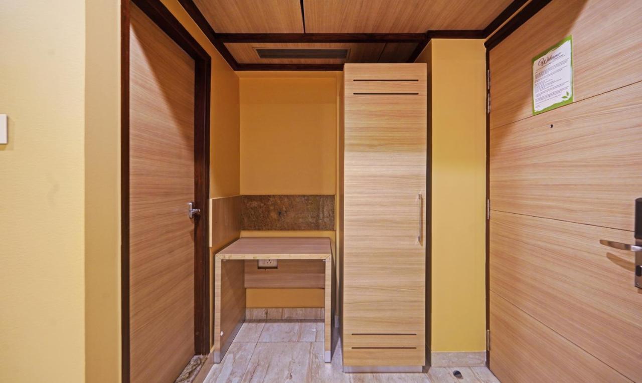 Hotel Treebo Fourth Avenue Chennai Zewnętrze zdjęcie
