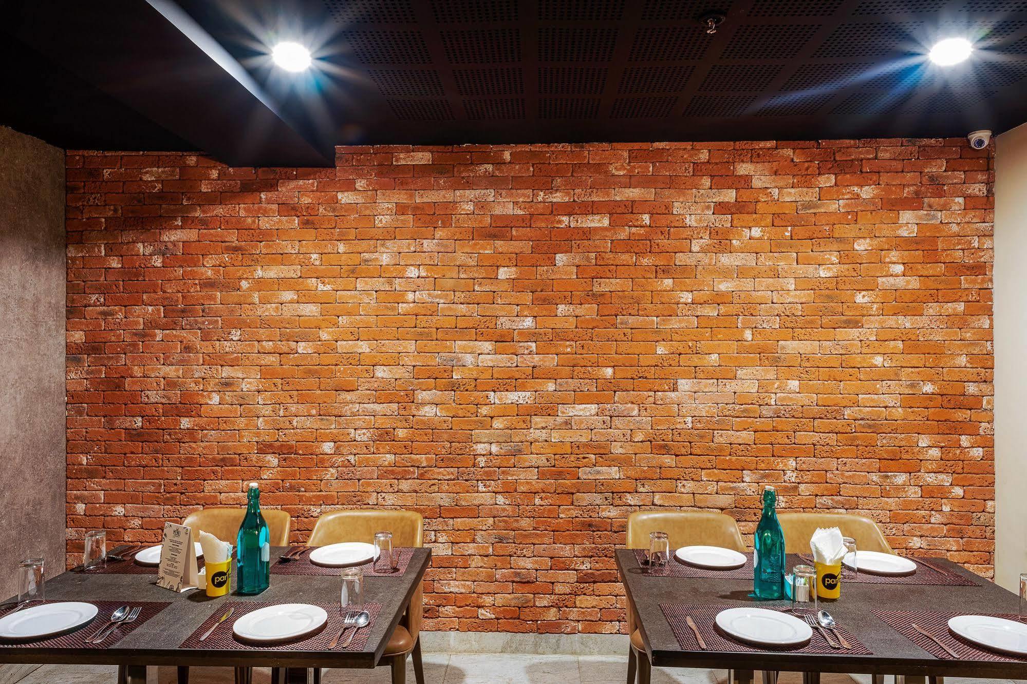Hotel Treebo Fourth Avenue Chennai Zewnętrze zdjęcie