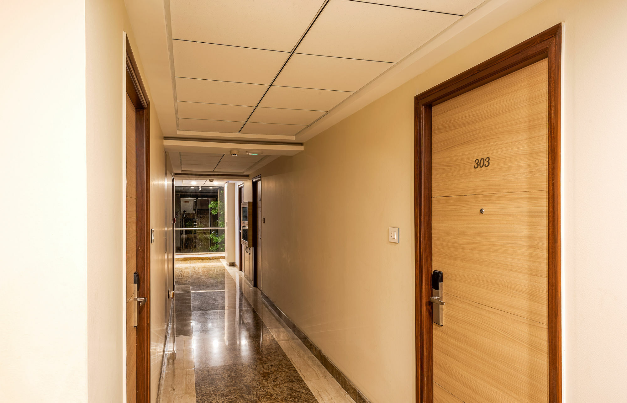 Hotel Treebo Fourth Avenue Chennai Zewnętrze zdjęcie