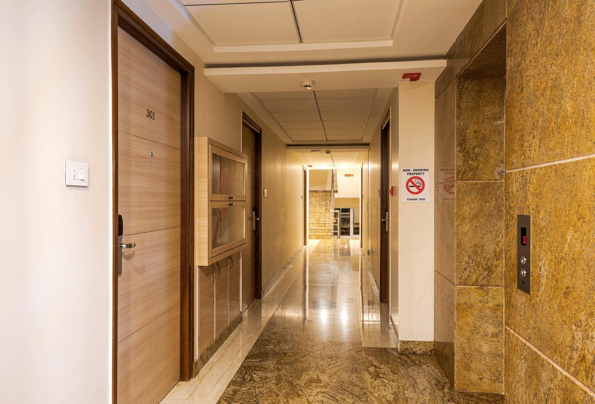 Hotel Treebo Fourth Avenue Chennai Zewnętrze zdjęcie